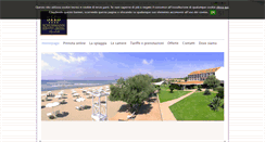 Desktop Screenshot of hotelschuhmann.com